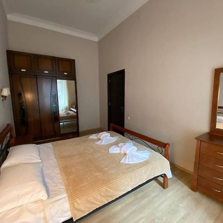 Beridze Apartment Tbilisi Luaran gambar