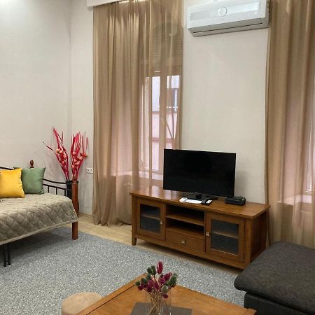 Beridze Apartment Tbilisi Luaran gambar