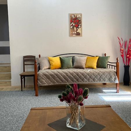 Beridze Apartment Tbilisi Luaran gambar