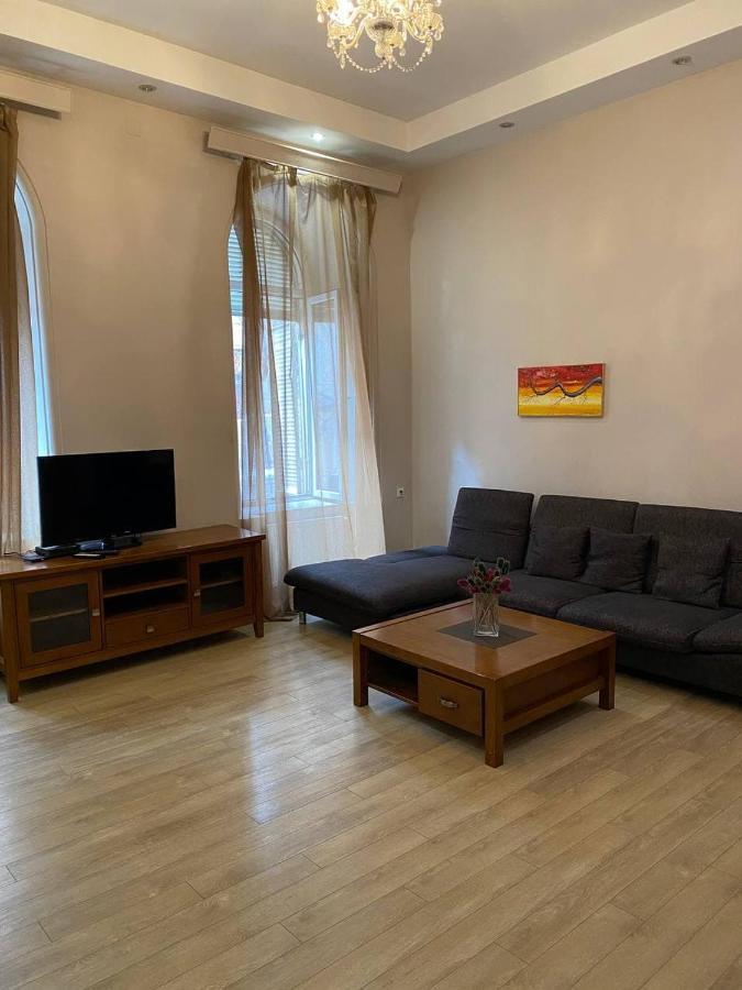 Beridze Apartment Tbilisi Luaran gambar