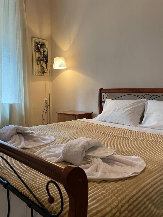 Beridze Apartment Tbilisi Luaran gambar