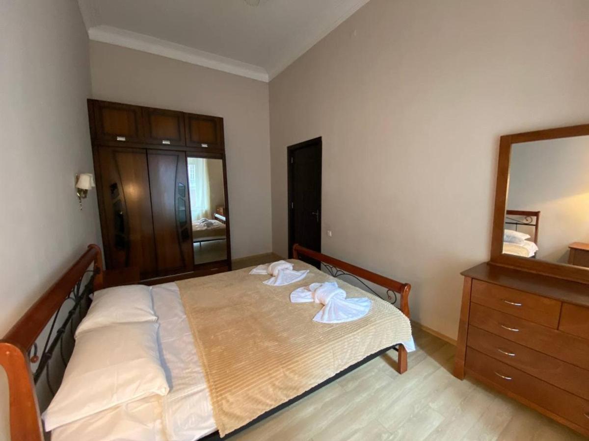 Beridze Apartment Tbilisi Luaran gambar