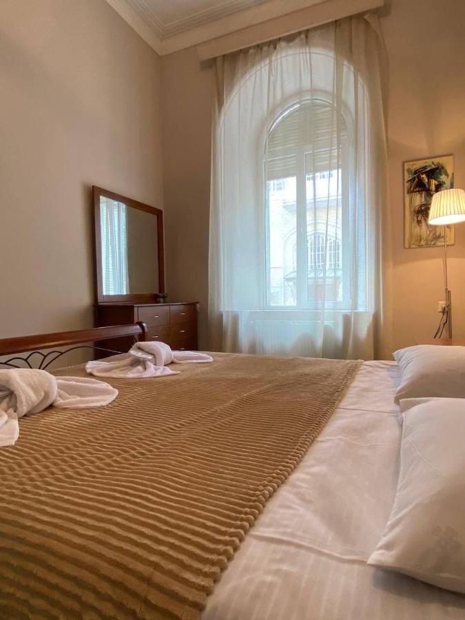 Beridze Apartment Tbilisi Luaran gambar