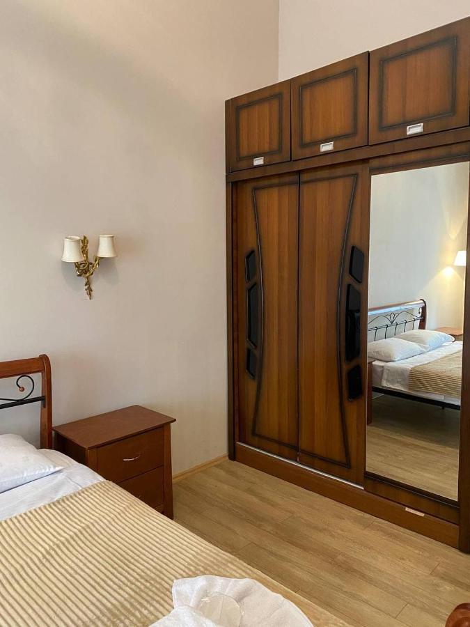 Beridze Apartment Tbilisi Luaran gambar