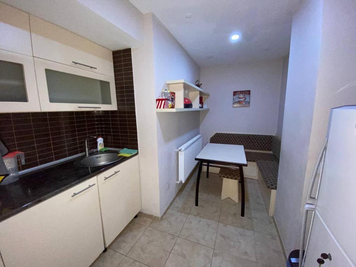 Beridze Apartment Tbilisi Luaran gambar