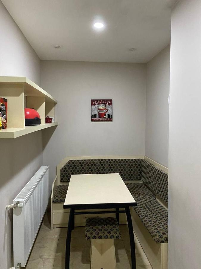 Beridze Apartment Tbilisi Luaran gambar