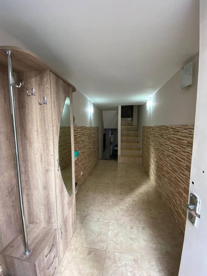 Beridze Apartment Tbilisi Luaran gambar