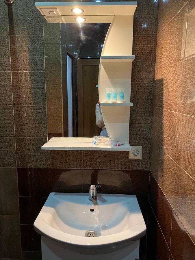 Beridze Apartment Tbilisi Luaran gambar