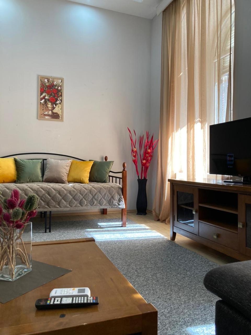 Beridze Apartment Tbilisi Luaran gambar